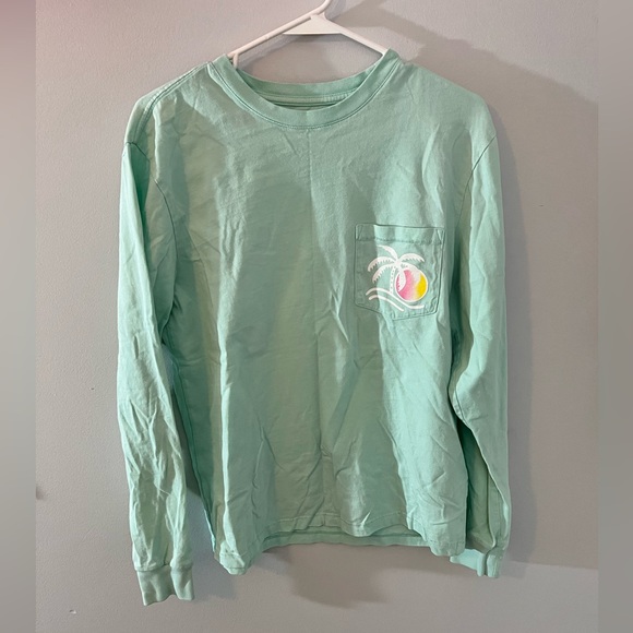 chubbies Other - Mens Chubbies Long Sleeve T-Shirt size S